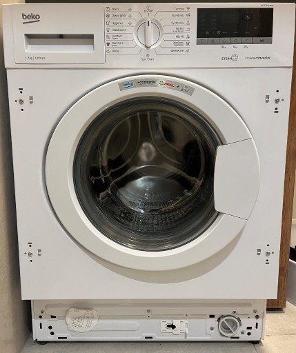 Zdjęcie oferty: Pralka Beko sprawna 7 kg