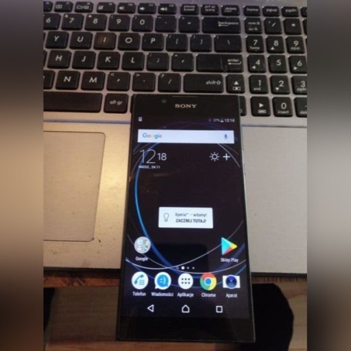 Zdjęcie oferty: sony xperia l 1 dual sim