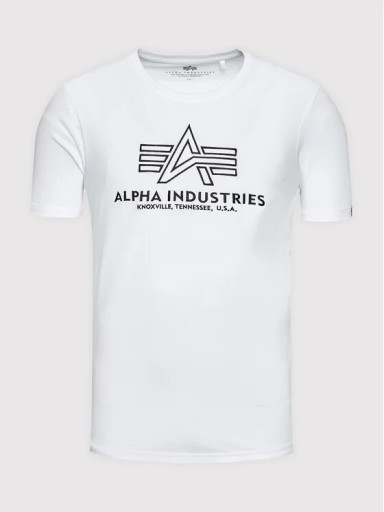 Zdjęcie oferty: Koszulka T-shirt Alfa Industries roz. M