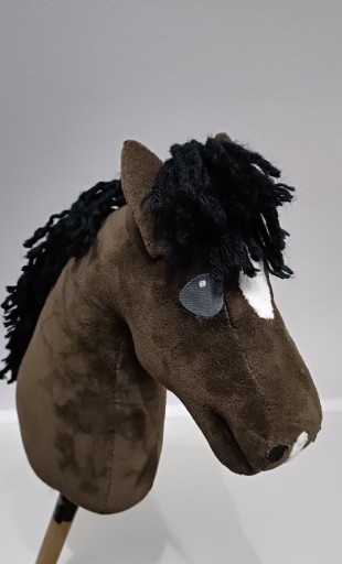 Zdjęcie oferty: Hobby horse koń na kiju 
