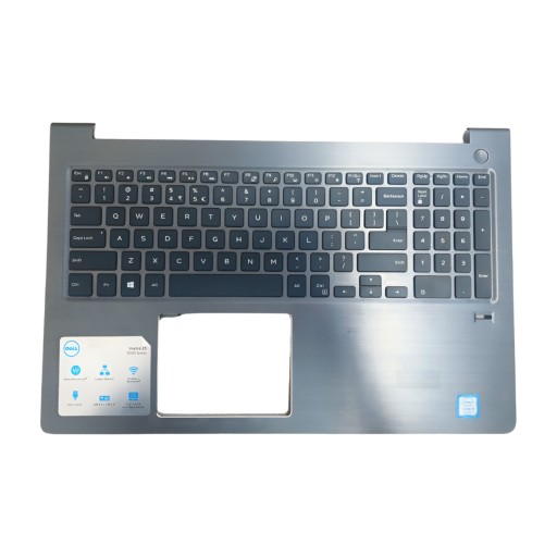 Zdjęcie oferty: Obudowa do laptopa Dell 7RHMM P62F