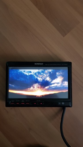 Zdjęcie oferty: Kenwood LZ-702W Monitor