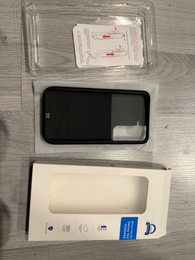 Zdjęcie oferty: Bateryjki case for Galaxy s22 4700mAh model ZHX-207