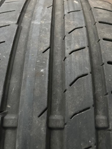 Zdjęcie oferty: 4× Continental ContiSportContact 5P 235/35 R19 91Y