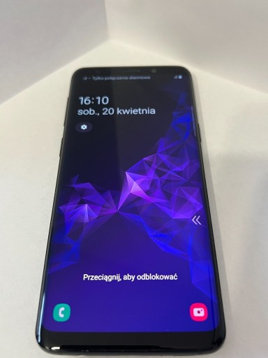 Zdjęcie oferty: Samsung Galaxy S9 64GB / 4GB RAM