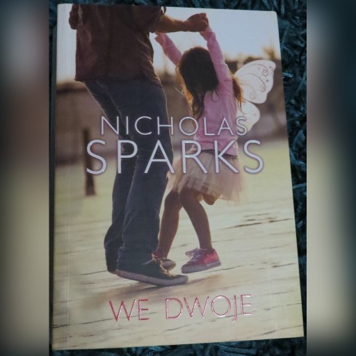 Zdjęcie oferty: Nicholas Sparks We dwoje