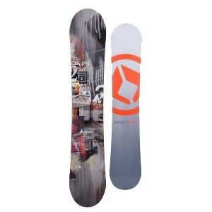 Zdjęcie oferty: Snowboard Sapient PNB2 159 cm