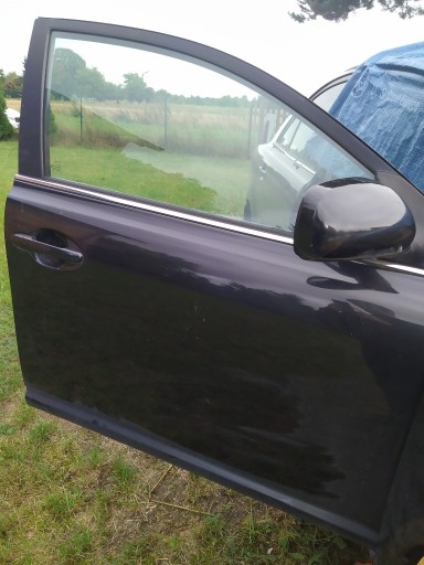 Zdjęcie oferty: Drzwi prawy przód Avensis T25 Sedan przedlift