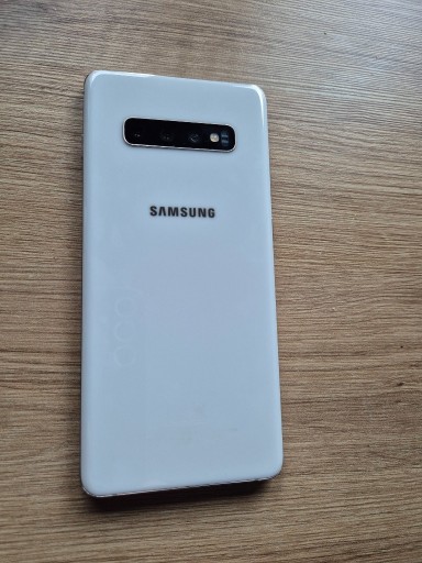 Zdjęcie oferty: Samsung Galaxy S10+ 1TB 12GB RAM