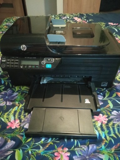 Zdjęcie oferty: Drukarka HP OfficeJet 4500