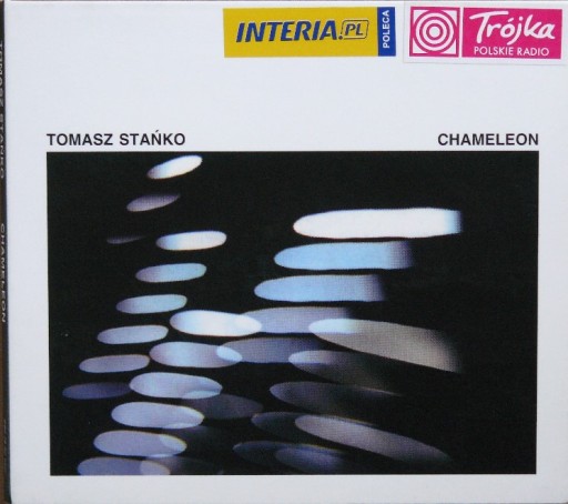 Zdjęcie oferty: CD Tomasz Stańko  Chameleon