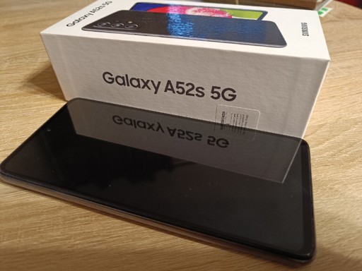 Zdjęcie oferty: Samsung Galaxy A52s 5G gratisy