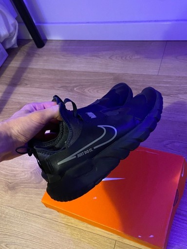 Zdjęcie oferty: Buty nike air just do it bardzo miękki