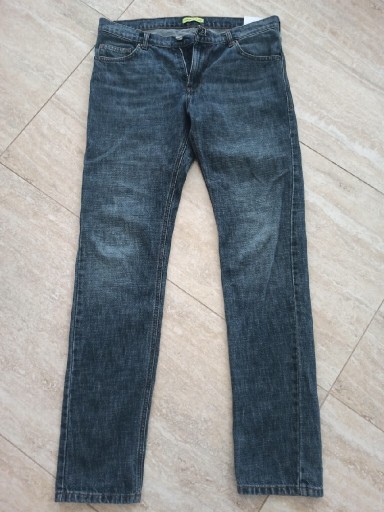 Zdjęcie oferty: Spodnie Versace Jeans