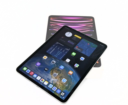 Zdjęcie oferty: iPad Pro 11 cali (4. generacji)