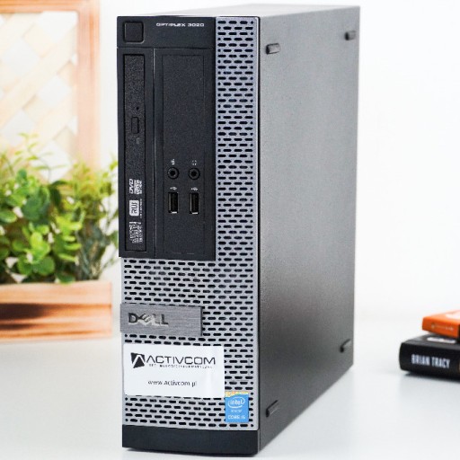 Zdjęcie oferty: TANI PC Komputer Dell 3020 i5 4GB 500HDD W10P