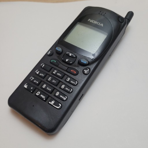 Zdjęcie oferty: Nokia 2110 NHE-1XN