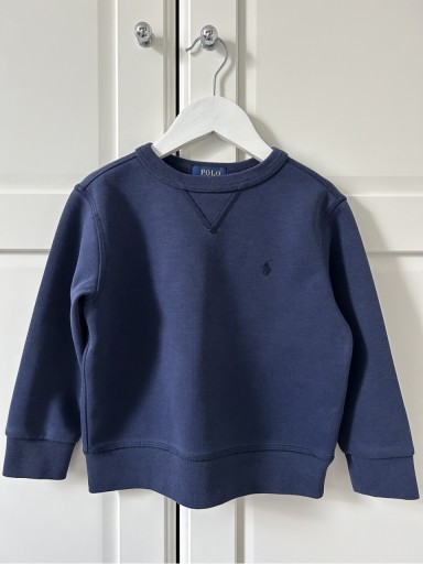 Zdjęcie oferty: Polo Ralph Lauren 3 lata 98 bluza chłopiec Zalando