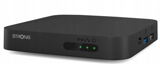 Zdjęcie oferty: ANDROID SMART TV BOX