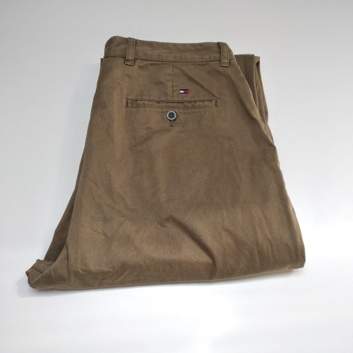 Zdjęcie oferty: Spodnie vintage Tommy Hilfiger W35L32
