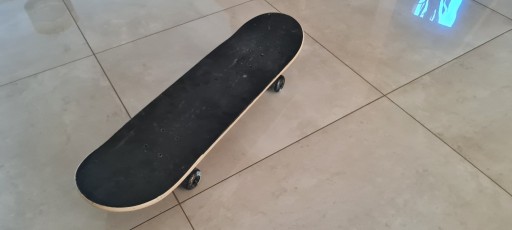 Zdjęcie oferty: Deskorolka skateboard