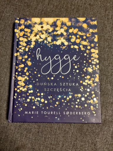 Zdjęcie oferty: Søderberg - Hygge - Duńska sztuka szczęścia