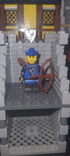 Zdjęcie oferty: Lego castle black falcon