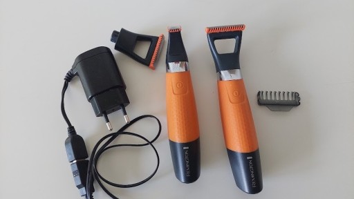 Zdjęcie oferty: Trymery do brody  2  szt Remington