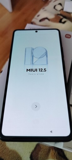 Zdjęcie oferty: Xaomi 11 T 8GB RAM 128GB ROM