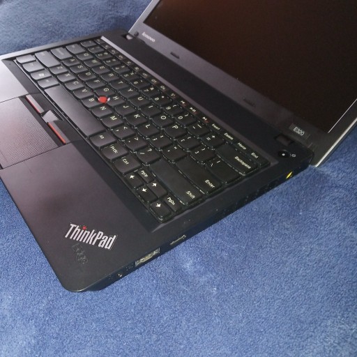 Zdjęcie oferty: Lenovo ThinkPad E320 