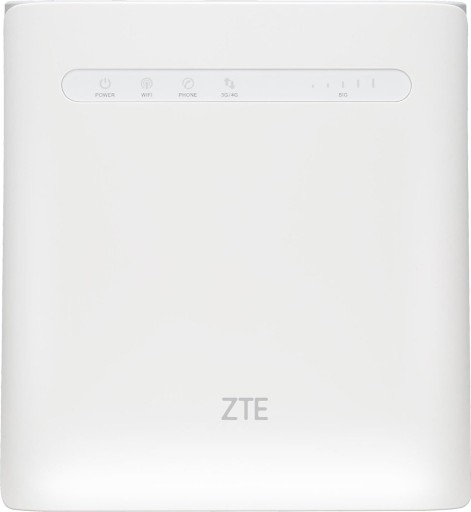 Zdjęcie oferty: Router ZTE MF286R 802.11ac Wi-Fi 5 802.11n Wi-Fi 4