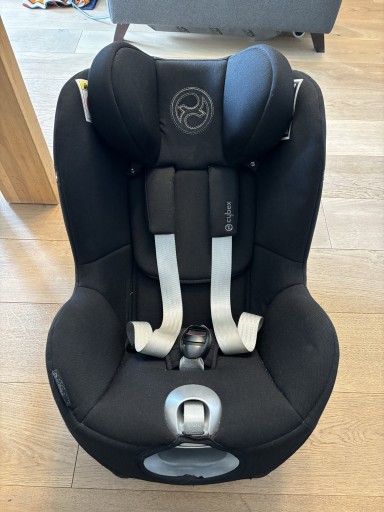Zdjęcie oferty: Fotelik Cybex Sirona Z do 18kg