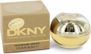 Zdjęcie oferty: DKNY Golden Delicious 30ml