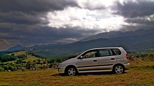 Zdjęcie oferty: 4 felgi 14" cali MAK+ i 5 opon Nokian weatherproof wielosezonowych