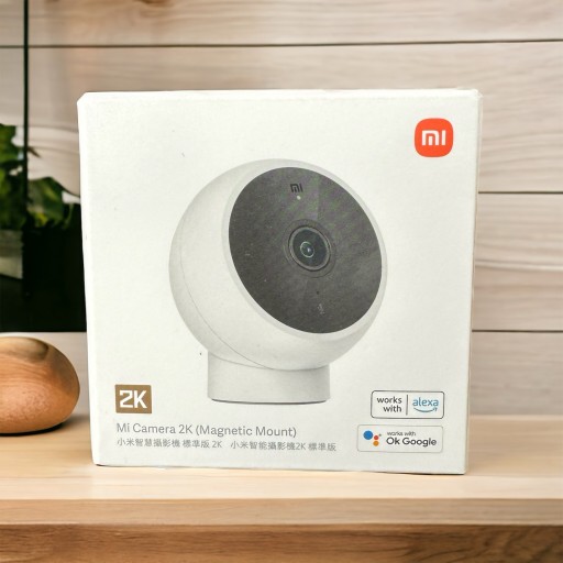 Zdjęcie oferty: Kamera Xiaomi mi camera 2k(Magnetic Mount)