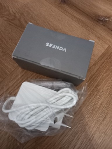 Zdjęcie oferty: Ładowarka usb  typ c