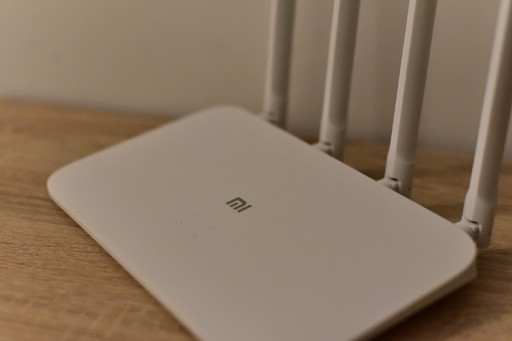 Zdjęcie oferty: Xiaomi Mi Router 4A Gigabit Edition