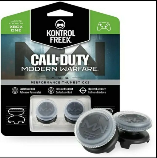 Zdjęcie oferty: KontrolFreek Modern Warfare Xbox Series One