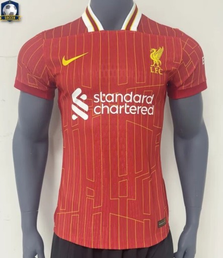 Zdjęcie oferty: Liverpool koszulka domowa 24/25
