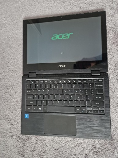 Zdjęcie oferty: Acer Spin 1 SP111-33-C4CE