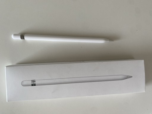 Zdjęcie oferty: Apple pencil 1 gen