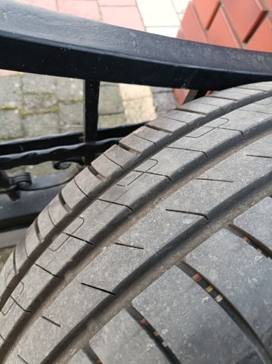 Zdjęcie oferty: OPONY GOODYEAR 195/55 R16 91V