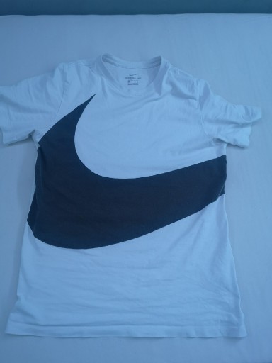 Zdjęcie oferty: koszulka the nike tee