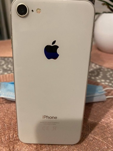 Zdjęcie oferty: Iphone 8 64gb Biały