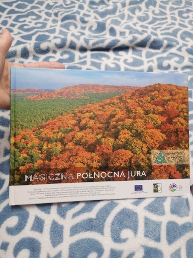 Zdjęcie oferty: Magiczna Północna Jura 