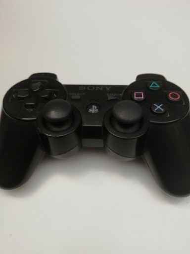 Zdjęcie oferty: Pad Dualshock3 ps3