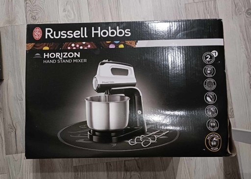 Zdjęcie oferty: Mikser z misą Russell Hobbs