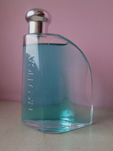 Zdjęcie oferty: WODA TOALETOWA NAUTICA CLASSIC EDT 100ml U.S.A