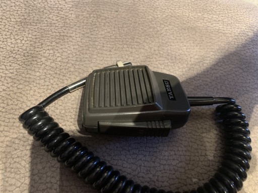 Zdjęcie oferty: Mikrofon Yaesu MH-1 B8