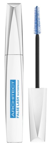 Zdjęcie oferty: LOREAL TUSZ  ARCHITECT 4D BLACK WATERPROOF